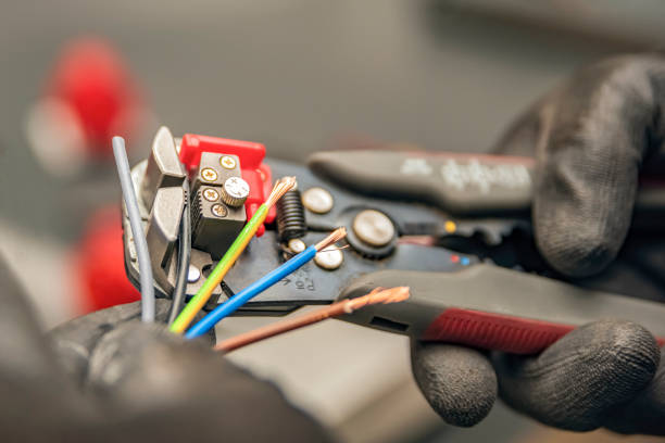Best Electrician for Home Renovation  in Utqiagvik, AK