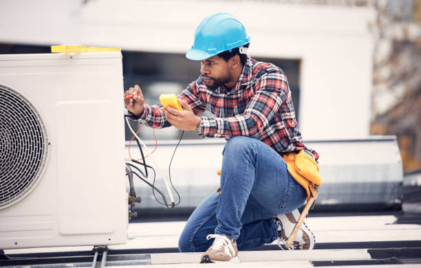 Best Electrical System Inspection  in Utqiagvik, AK