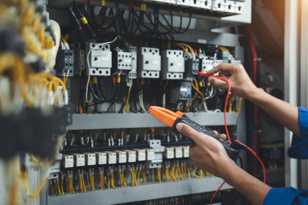 Best Electrical Installation Contractor  in Utqiagvik, AK
