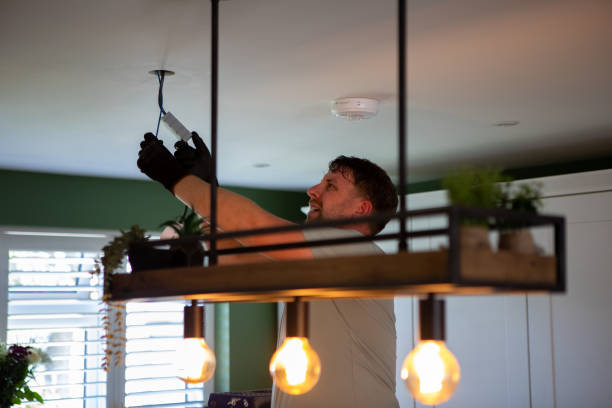 Best Electrical Repair Services  in Utqiagvik, AK