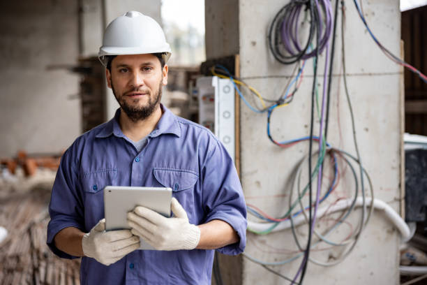 Best Electrical Outlet Repair  in Utqiagvik, AK