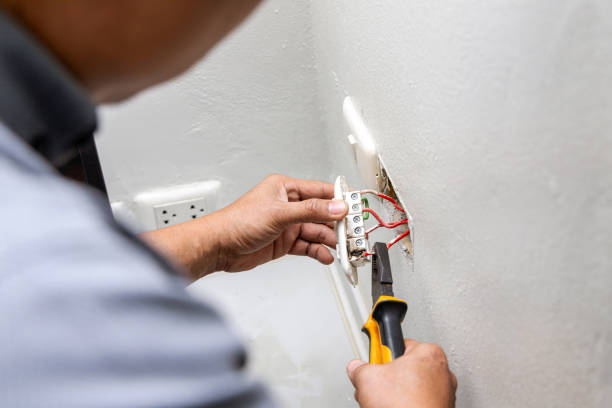 Best Electrical Installation Contractor  in Utqiagvik, AK