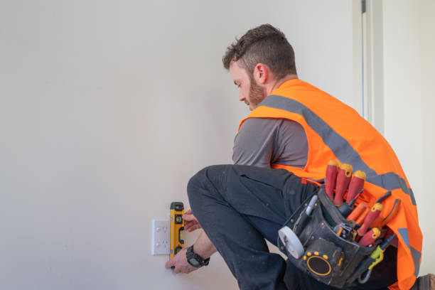 Best Residential Electrician Services  in Utqiagvik, AK