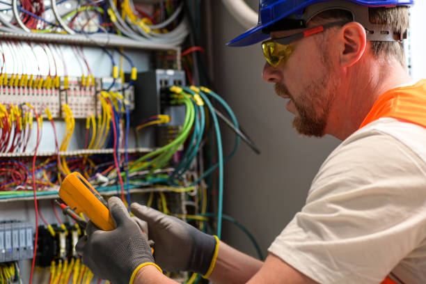 Best Electrical System Inspection  in Utqiagvik, AK