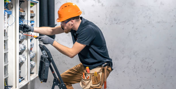 Trusted Utqiagvik, AK Electrician Experts