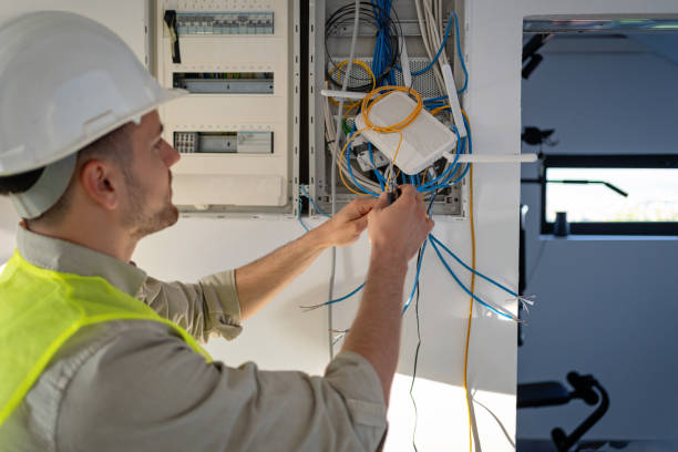 Best Electrical Troubleshooting Services  in Utqiagvik, AK