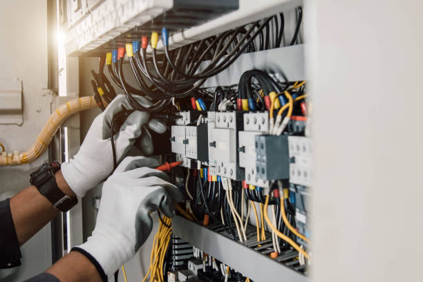 Best Home Electrical Repair  in Utqiagvik, AK