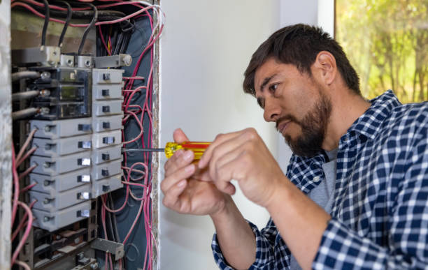 Best Affordable Emergency Electrician  in Utqiagvik, AK